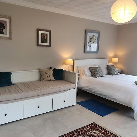 웨스트포트 Five Ferns House B&B 외부 사진