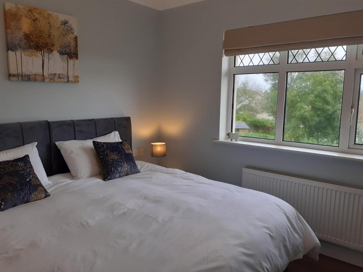 웨스트포트 Five Ferns House B&B 외부 사진