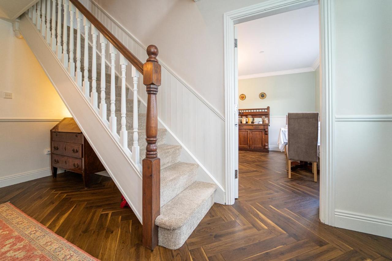 웨스트포트 Five Ferns House B&B 외부 사진