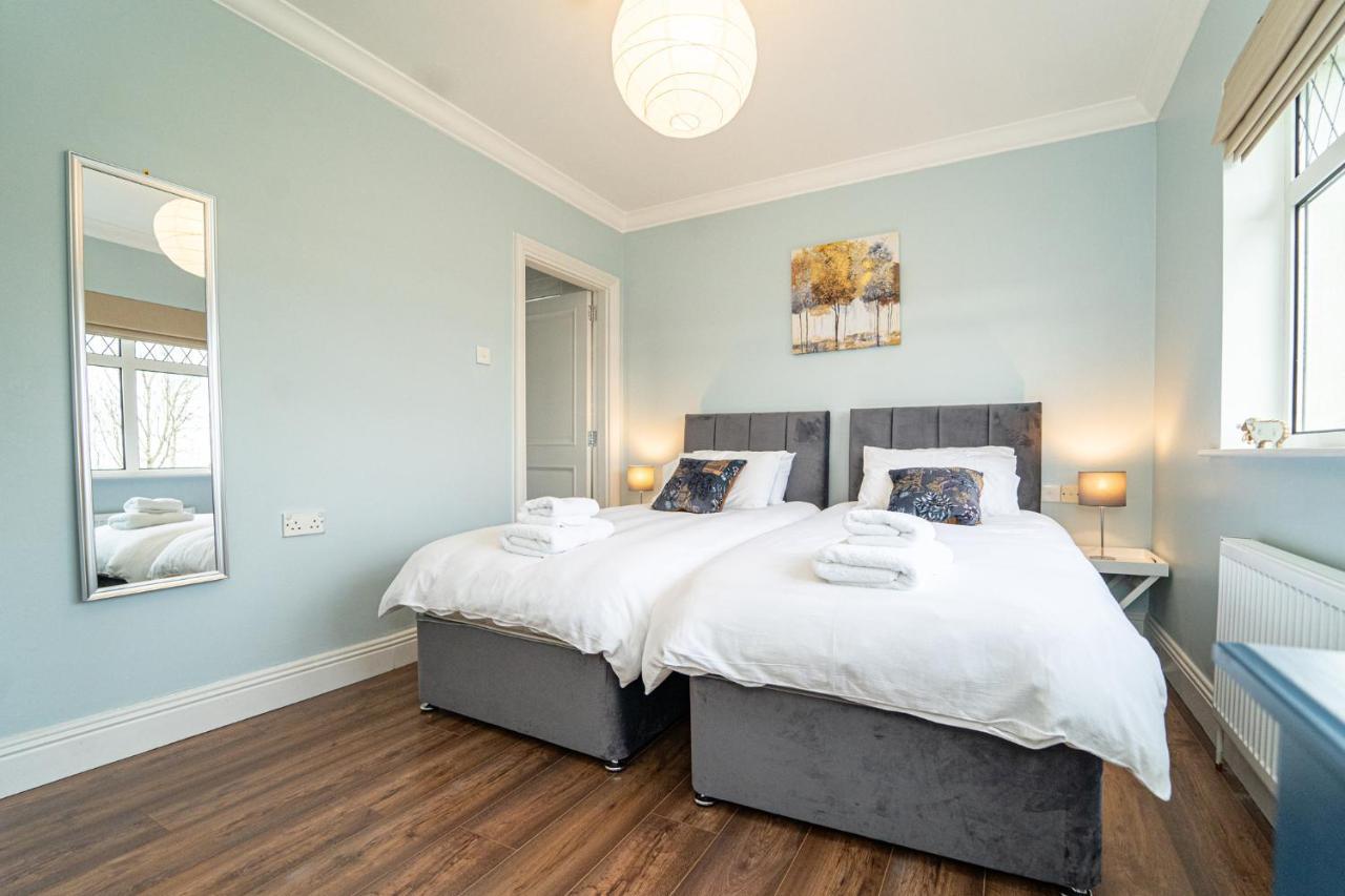 웨스트포트 Five Ferns House B&B 외부 사진