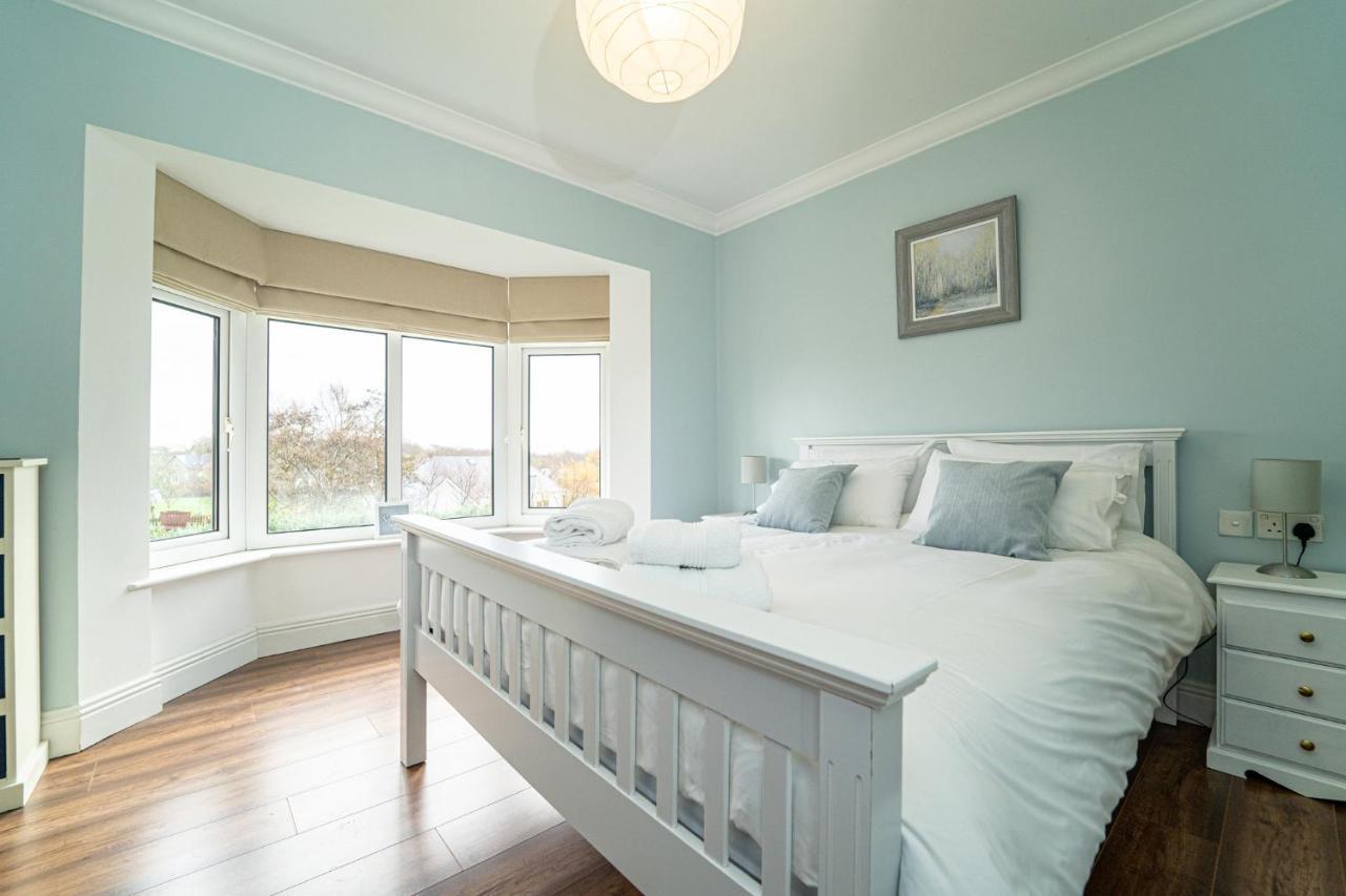 웨스트포트 Five Ferns House B&B 외부 사진