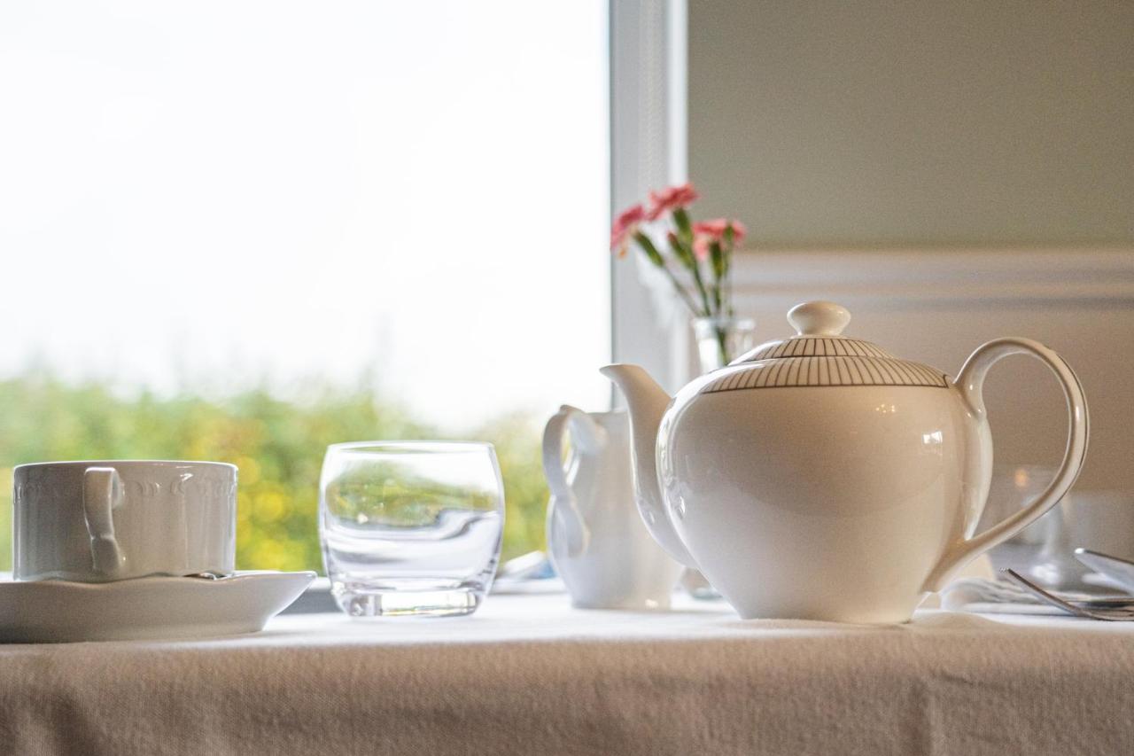 웨스트포트 Five Ferns House B&B 외부 사진