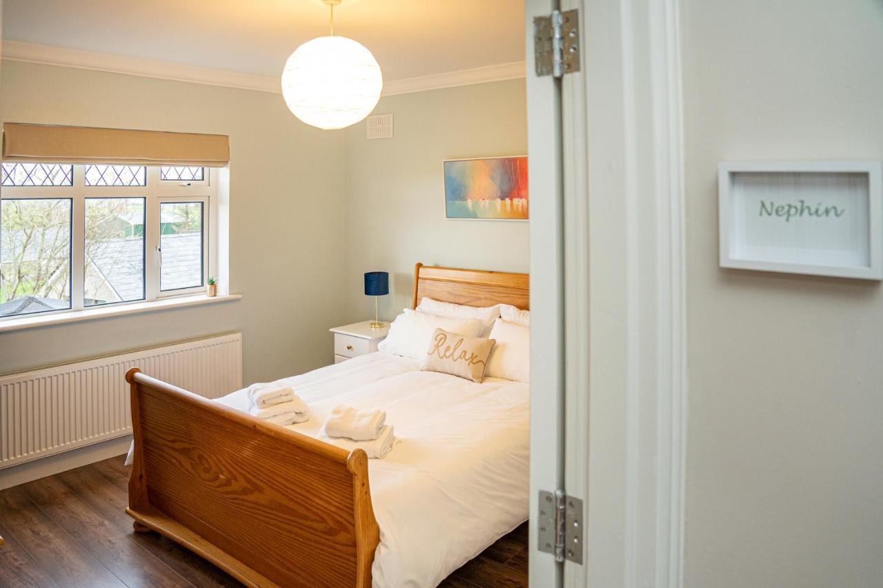 웨스트포트 Five Ferns House B&B 외부 사진