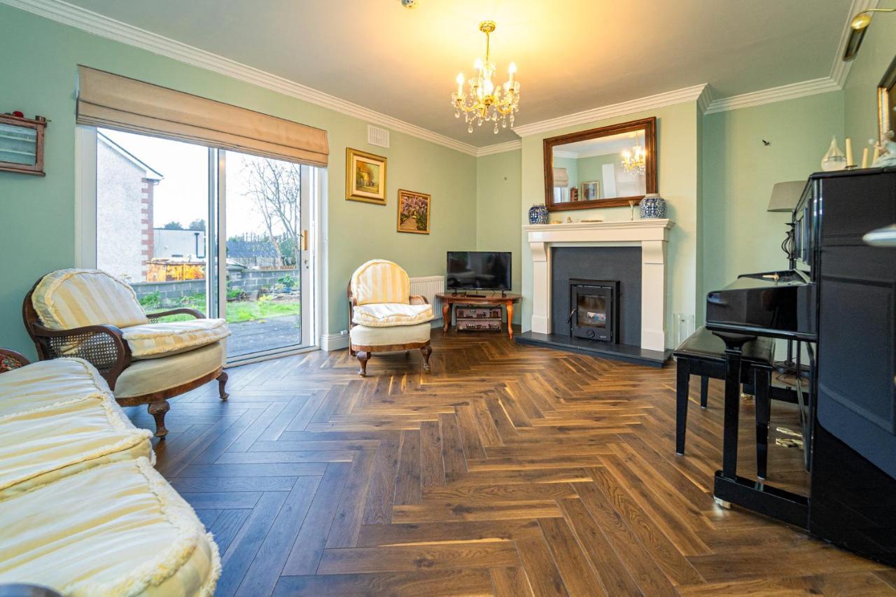 웨스트포트 Five Ferns House B&B 외부 사진