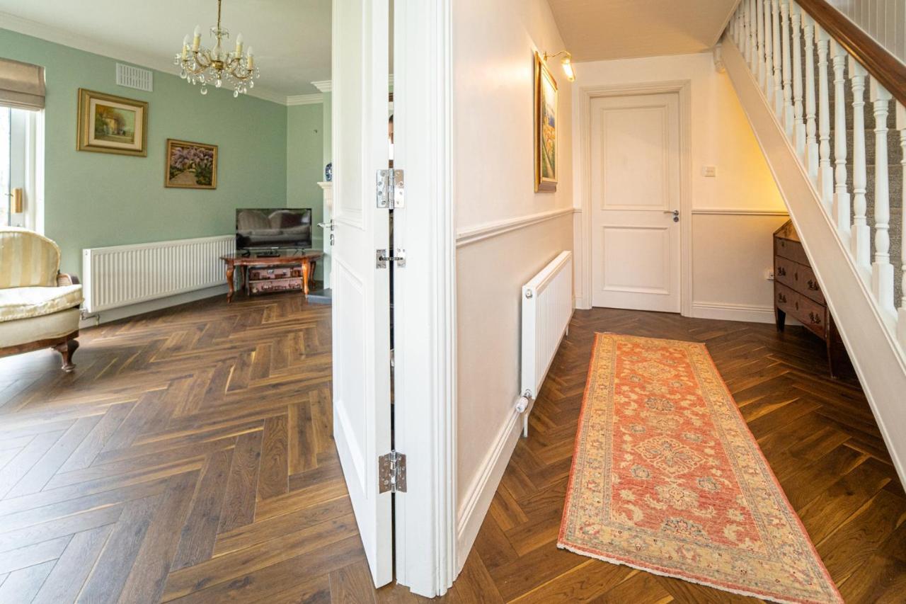 웨스트포트 Five Ferns House B&B 외부 사진