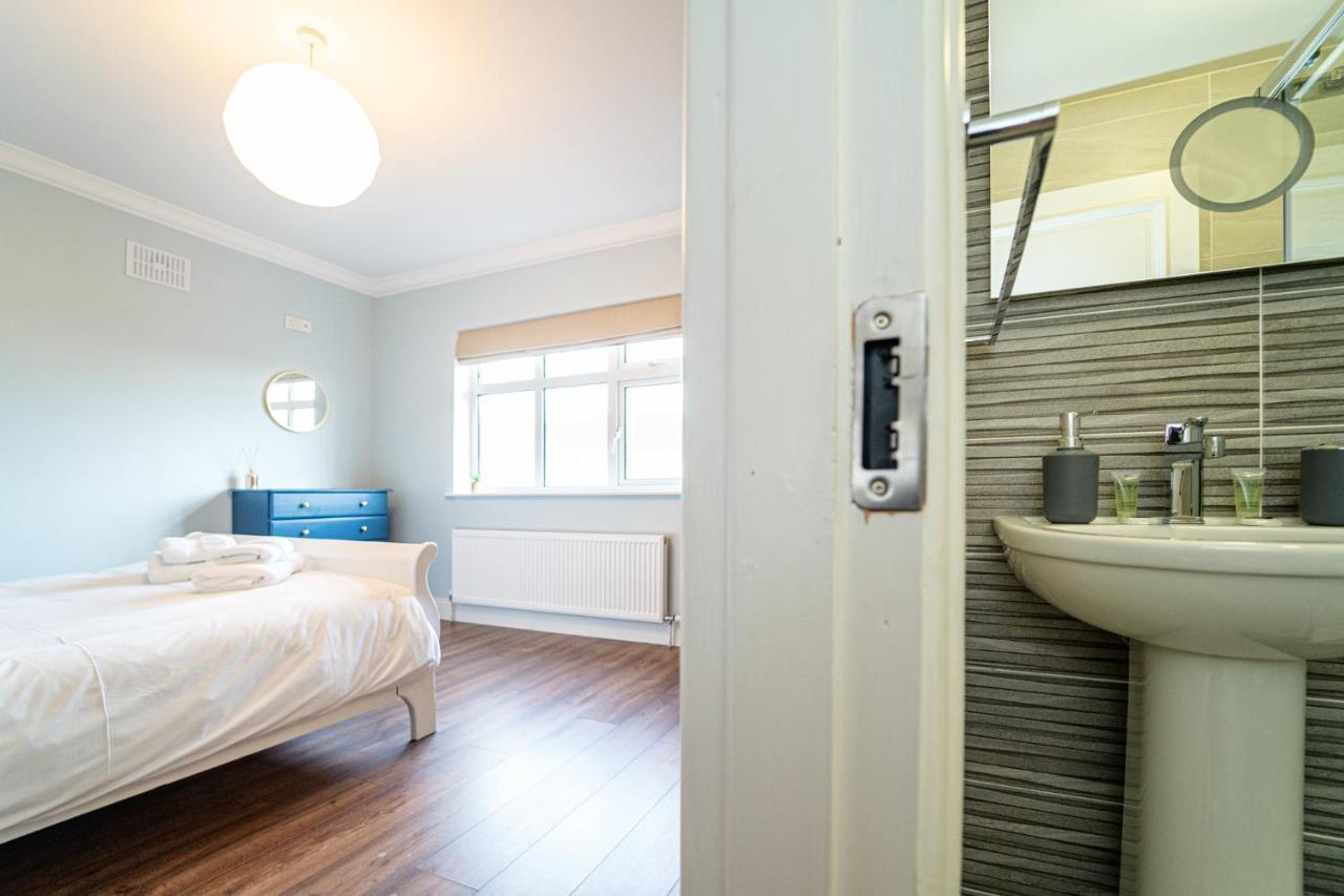 웨스트포트 Five Ferns House B&B 외부 사진