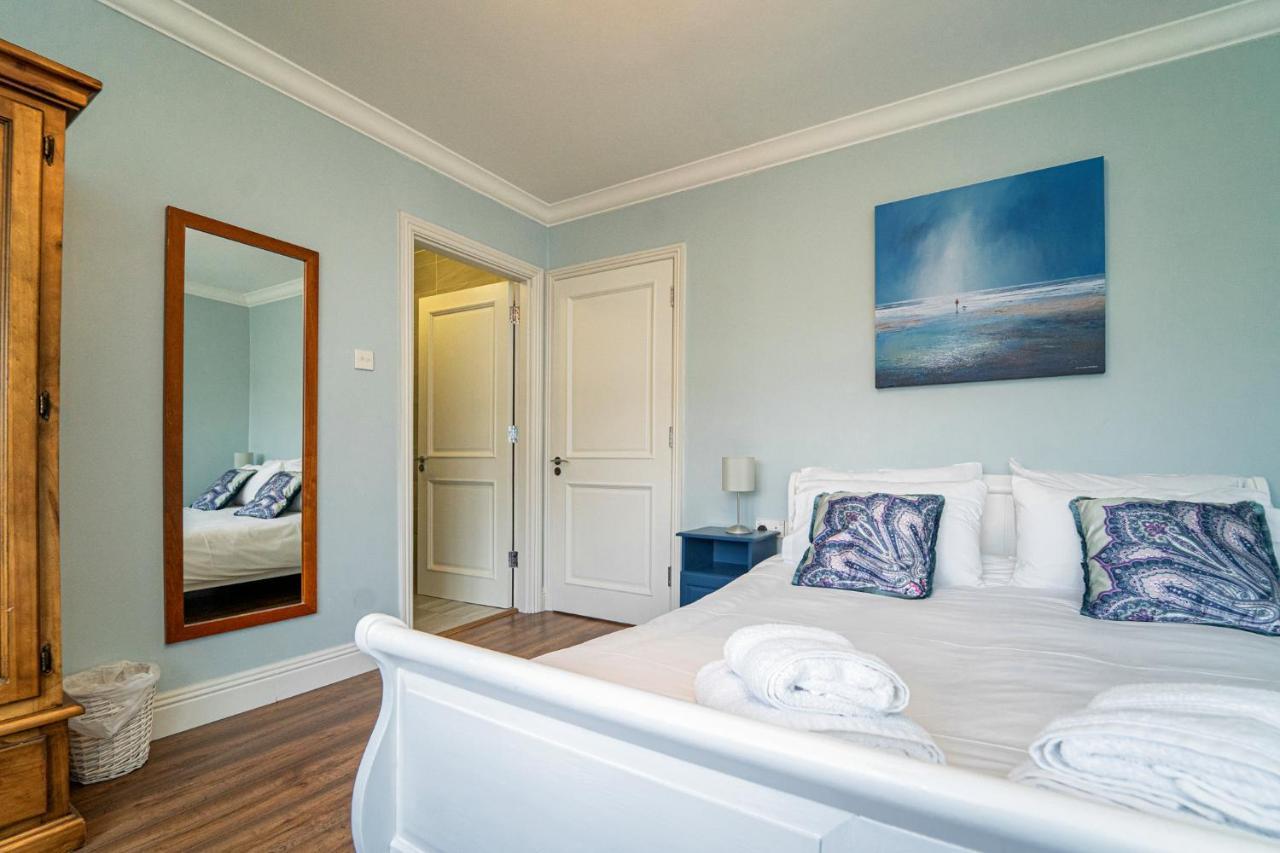 웨스트포트 Five Ferns House B&B 외부 사진