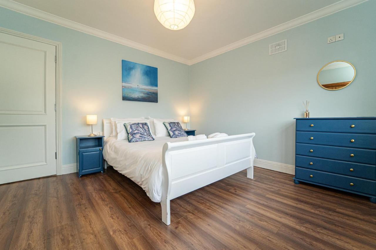 웨스트포트 Five Ferns House B&B 외부 사진