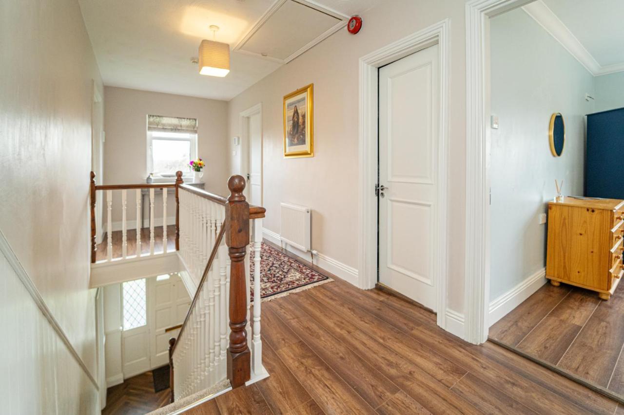 웨스트포트 Five Ferns House B&B 외부 사진