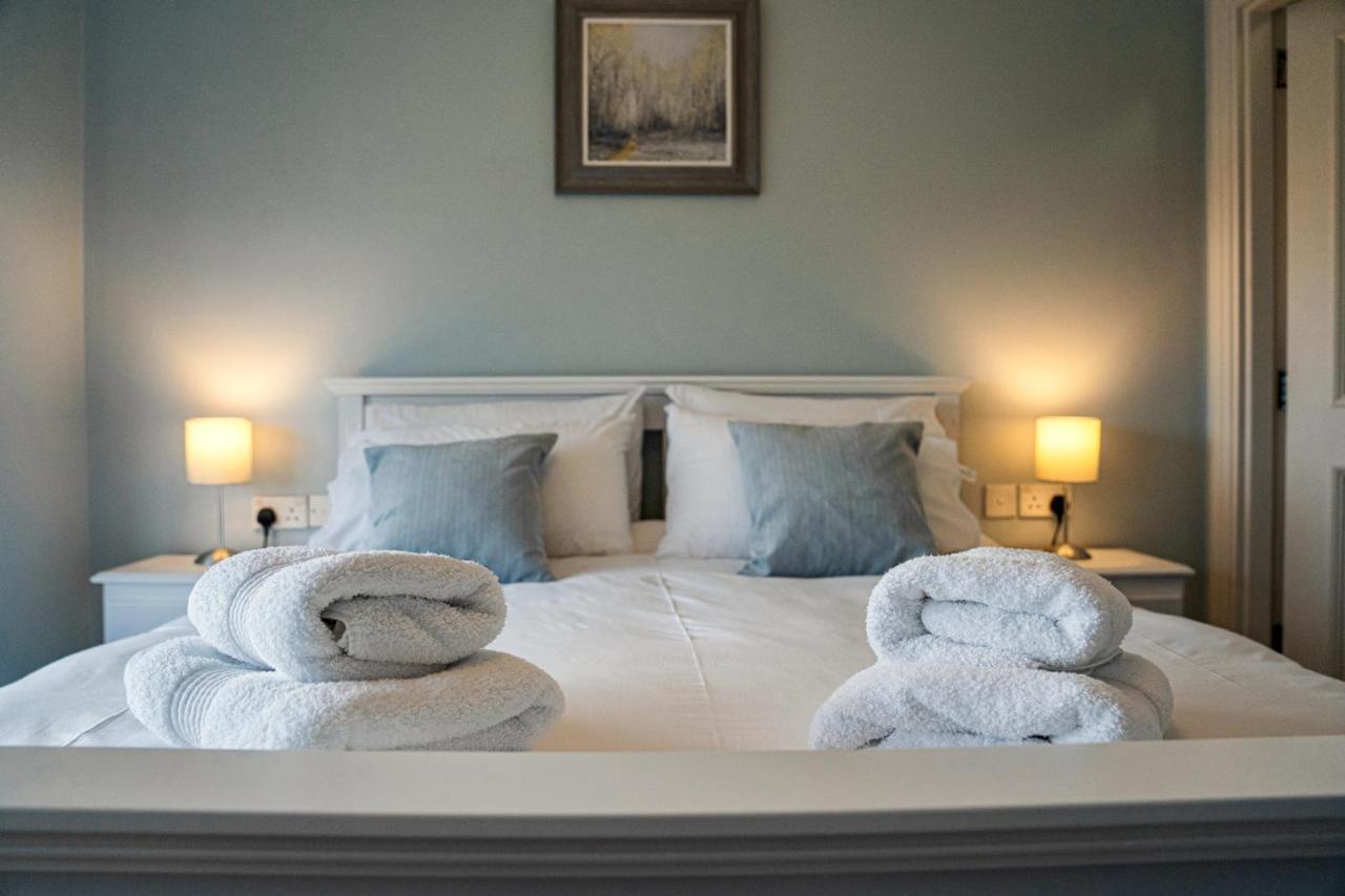 웨스트포트 Five Ferns House B&B 외부 사진