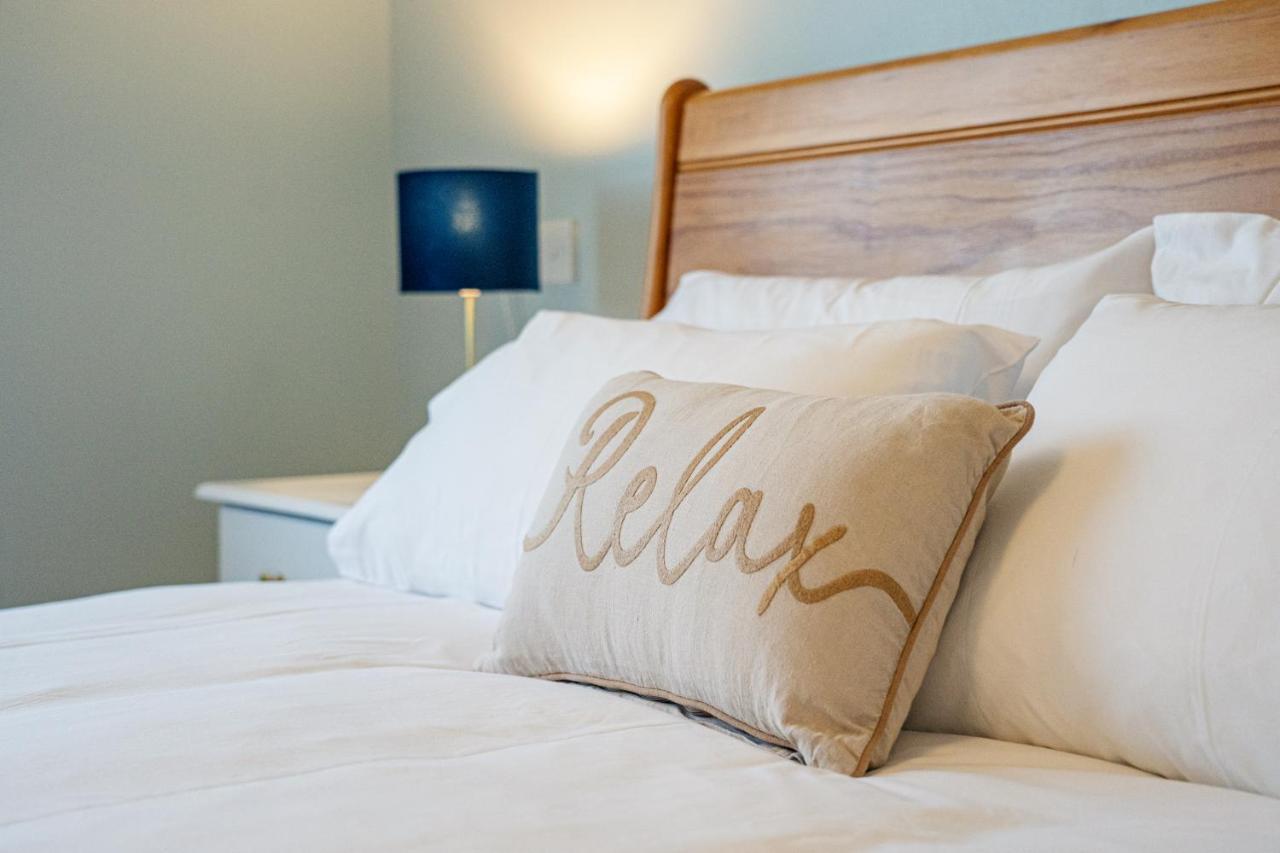 웨스트포트 Five Ferns House B&B 외부 사진