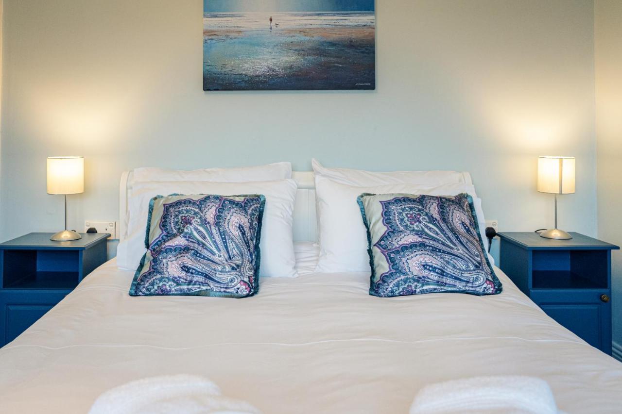 웨스트포트 Five Ferns House B&B 외부 사진