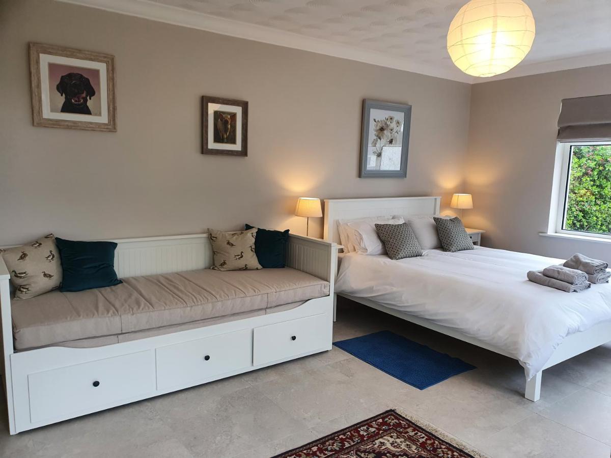 웨스트포트 Five Ferns House B&B 외부 사진